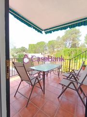 Casa en Santa Maria de Trassierra. Ref. 27936 zona las jaras . en una ubicacion extraordinaria, con