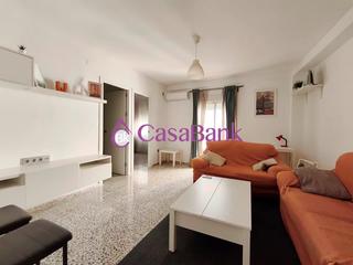 Pis a Fuensanta- Arcángel. Ref. 27934 zona eroski. piso exterior a pasaje con terraza, refo