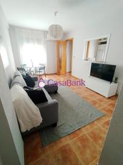 Pis a Ciudad Jardín - Zoco. Ref. 27941 zona ciudad jardin. piso reformado y amueblado , inte