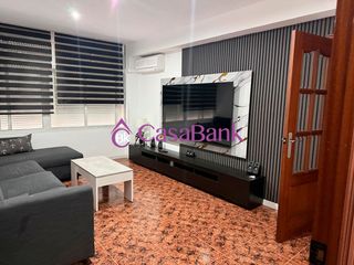 Pis a Fátima - Levante. Ref. 27944 zona levante . coqueto piso exterior superbien conser