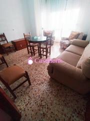 Appartement à Ciudad Jardín - Zoco. Ref. 27945 zona ciudad jardin . ¡¡¡¡transformelo a su gusto !!!