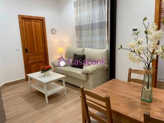 Pis a Casco Histórico  - Ribera - San Basilio. Ref. 27942 zona junto a la mezquita, dos preciosos apartamentos