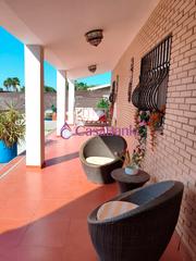 Maison à El Higuerón. Ref. 27946 zona la barquera . superamplia casa independiente de