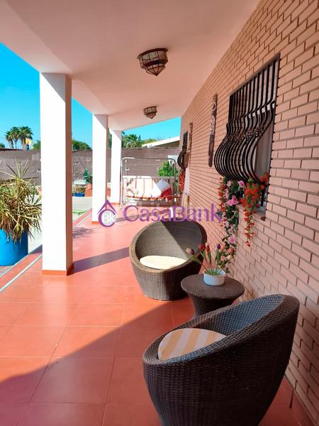 Foto 11483279-9716-4f9b-934b-fbe33158ba67. Casa amb piscina a El Higuerón Córdoba