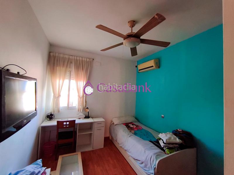 Foto 3b2cf6a0-40a1-45e6-8312-cf00c8ded01f. Casa amb piscina a El Higuerón Córdoba