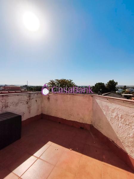 Foto 84832b49-b27b-495c-9ace-fb9d68a3479c. Casa amb piscina a El Higuerón Córdoba