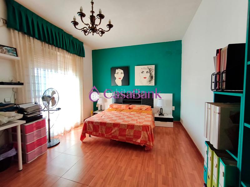 Foto def81888-f6d7-4f54-a4d6-087e9c43b237. Casa amb piscina a El Higuerón Córdoba