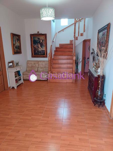 Foto fb1bf410-8890-4712-856e-034be5d6fe3a. Casa amb piscina a El Higuerón Córdoba