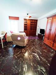 Pis a Ciudad Jardín - Zoco. Ref. 27947 zona ciudad jardin. piso exterior a patio comunitario