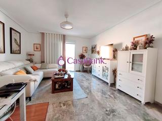Pis a Ciudad Jardín - Zoco. Ref. 27951 zona quesada chacon, esquina gran via parque, con vis