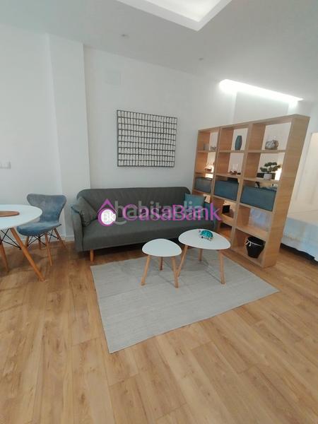 Foto a5e19071-9647-4167-a0d4-9438285e520e. Loft a Fátima - Levante Córdoba