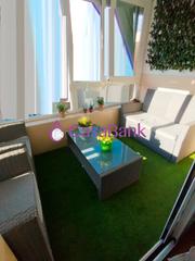 Appartement à Santa Rosa - Valdeolleros. Ref. 27960 zona santa rosa, precioso piso completamente exterior