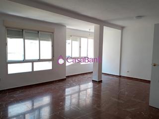 Pis a Casco Histórico  - Ribera - San Basilio. Ref. 25586 zona fleming, en una ubicacion inmejorable. precioso