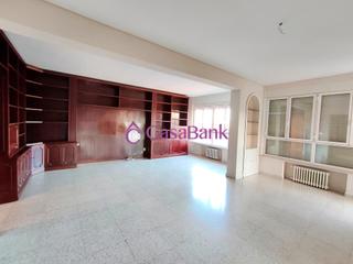 Pis a Casco Histórico  - Ribera - San Basilio. Ref. 27962 zona marañon. venta y alquiler . amplio piso exterior