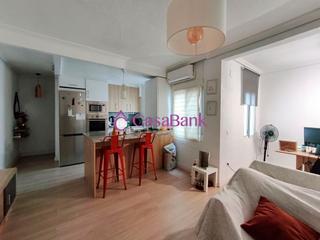 Appartement à Viñuela - Rescatado. Ref. 27964 zona jesus rescatado. en plena avenida rodeado de com
