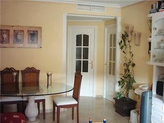 Flat in Calle Escultor Freila Guevara