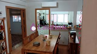 Haus in Campo de la Verdad - Miraflores. Ref. 27969 zona parte alta del sector sur. preciosa casa indepen