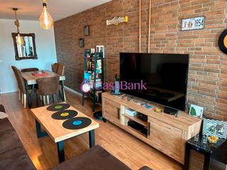Apartament a Poniente-Norte - Miralbaida - Parque Azahara. Ref. 27975 zona junto al hipercor. vpo. vistas espectaculares de