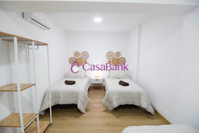 Foto 452df3c4-91a2-4b1f-bf02-33ec6441d4bc. Pis a Sector Sur Córdoba