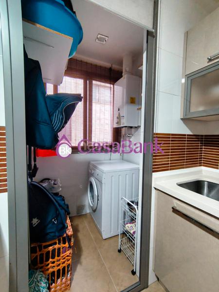 Foto 3e410bee-6b6d-4551-81f3-acb42b0a402b. Pis amb calefacció piscina a Tablero Bajo - Arruzafilla Córdoba