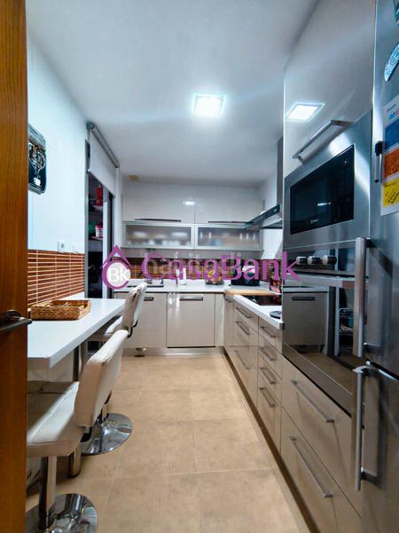 Foto 504df56f-be1d-4e80-ad22-18d2bf7df4b5. Pis amb calefacció piscina a Tablero Bajo - Arruzafilla Córdoba