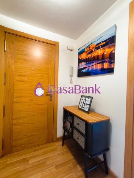 Foto 62eca69c-3cdb-4db9-b22d-af508a07a610. Pis amb calefacció piscina a Tablero Bajo - Arruzafilla Córdoba