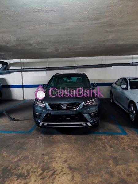 Foto 7877b60d-b0ef-4488-bac0-7732e4c4798d. Pis amb calefacció piscina a Tablero Bajo - Arruzafilla Córdoba