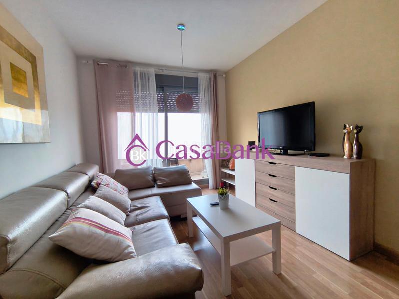 Foto 8f104e32-1fc3-4236-8b81-9c955258f1b8. Pis amb calefacció piscina a Tablero Bajo - Arruzafilla Córdoba