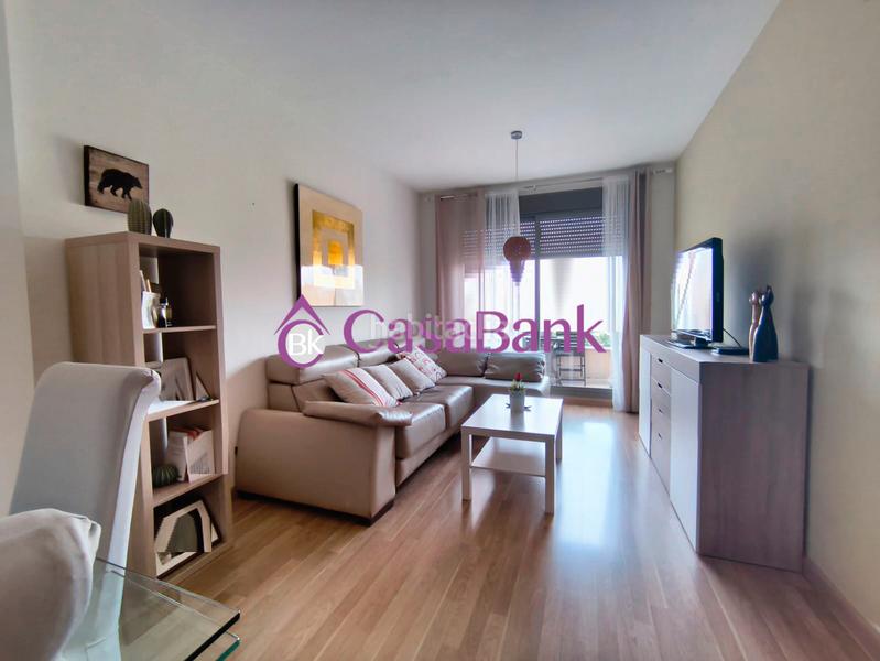 Foto 921f1d15-cafb-460b-9729-66e043830758. Pis amb calefacció piscina a Tablero Bajo - Arruzafilla Córdoba