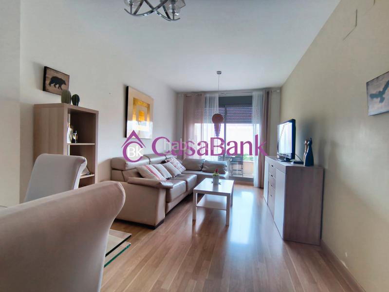 Foto aab38442-4c10-4dac-b92d-82b703b0249a. Pis amb calefacció piscina a Tablero Bajo - Arruzafilla Córdoba