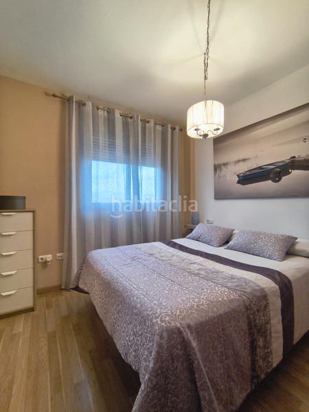 Foto e69135ba-8ce5-43a1-9363-b6b98f4229a5. Pis amb calefacció piscina a Tablero Bajo - Arruzafilla Córdoba