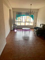 Lloguer Pis a Casco Histórico  - Ribera - San Basilio. Ref. 27988 zona fleming. amplio piso exterior superluminoso, con