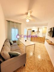 Etagenwohnung in Huerta de la Reina - Trassierra. Ref. 27992 zona huerta de la reina. coqueto piso reformado y amu