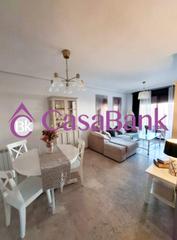 Pis a Tablero Bajo - Arruzafilla. Ref. 27995 zona cañito bazan, en plena avenida. magnifico piso e