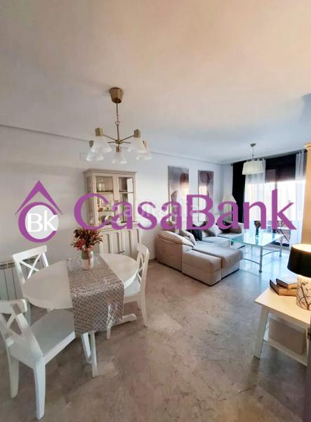 Foto c887e28d-604c-4543-8024-63383bb2c9ba. Appartamento con riscaldamento parcheggio piscina in Córdoba