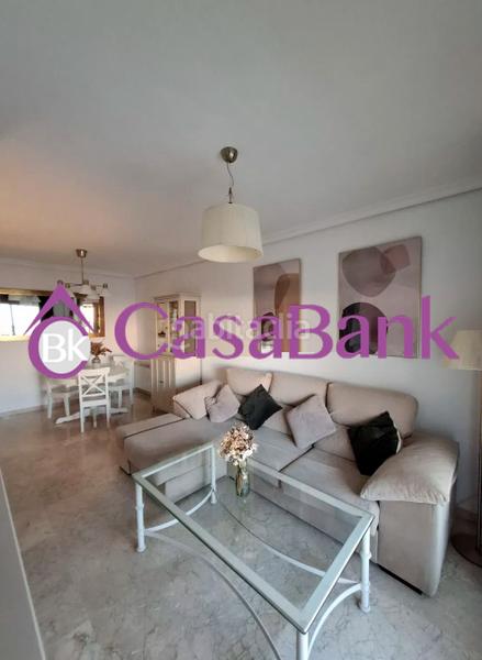 Foto e9f8aea6-b971-4646-b449-854365443155. Appartamento con riscaldamento parcheggio piscina in Córdoba