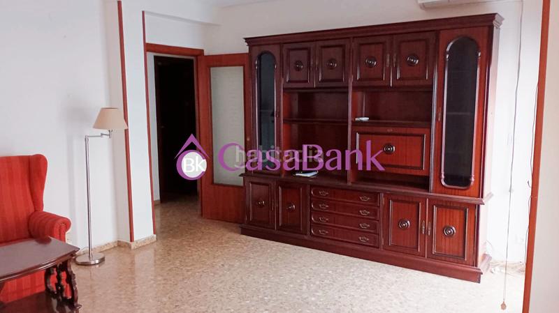 Foto 37722e95-80a1-4109-be83-19da2c98450a. Appartement dans Ciudad Jardín - Zoco Córdoba