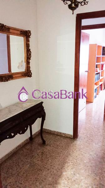 Foto e4e7bf0f-597e-4774-911c-bf23d7251f5b. Appartement dans Ciudad Jardín - Zoco Córdoba