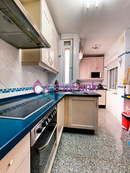 Foto 09e0517e-5075-45a3-9e25-1470f9761ede. Appartamento in Ciudad Jardín - Zoco Córdoba