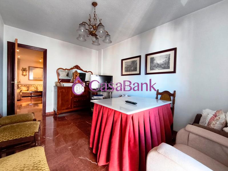 Foto 763056aa-8ed6-470d-bb9d-aaeb1422a1a1. Appartamento in Ciudad Jardín - Zoco Córdoba