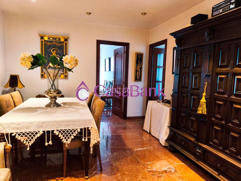 Foto 7789bba6-9ef8-4d1f-87b9-f0734913c7b0. Appartamento in Ciudad Jardín - Zoco Córdoba