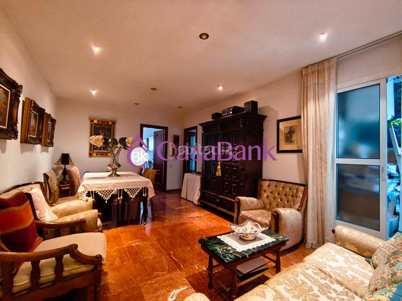 Foto 8201a4e5-27e6-4cc7-a687-0959dc936e5f. Appartamento in Ciudad Jardín - Zoco Córdoba