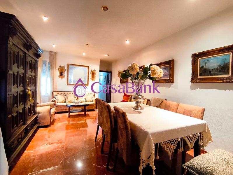 Foto a7ace457-2c1d-4f98-b8d3-00d7a6cd905d. Appartamento in Ciudad Jardín - Zoco Córdoba