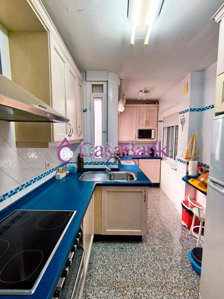 Foto a835eba4-a100-45c2-9c97-96cbb5d43aee. Appartamento in Ciudad Jardín - Zoco Córdoba