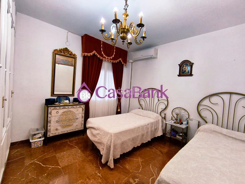 Foto a9bdfb49-b1a7-4c80-975c-1072b5cf079e. Appartamento in Ciudad Jardín - Zoco Córdoba