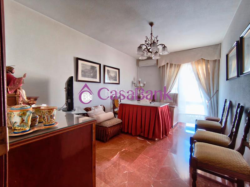 Foto cadc2e51-be96-43eb-a836-c37c724c68e0. Appartamento in Ciudad Jardín - Zoco Córdoba