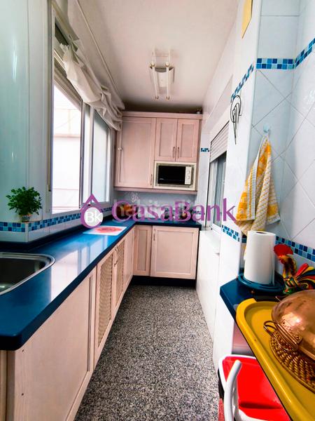 Foto cb1d2023-918b-4452-bca0-caa031809130. Appartamento in Ciudad Jardín - Zoco Córdoba