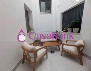 Casa in Ollerías - San Cayetano. Ref. 27999 zona fuensantilla, a espaldas de ollerias, a un paso