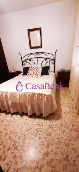 Foto 26481995-746b-4c62-aae2-5bf61d9bfa43. Pis a casco histórico - ribera - san basilio Córdoba