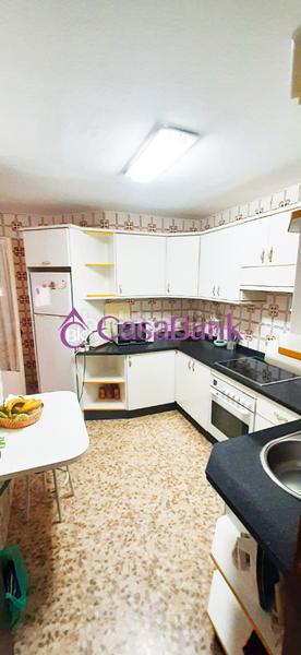 Foto 402fd53c-d30b-45c0-960d-dcccd635a7d8. Pis a casco histórico - ribera - san basilio Córdoba